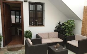 Apartamento El Salón